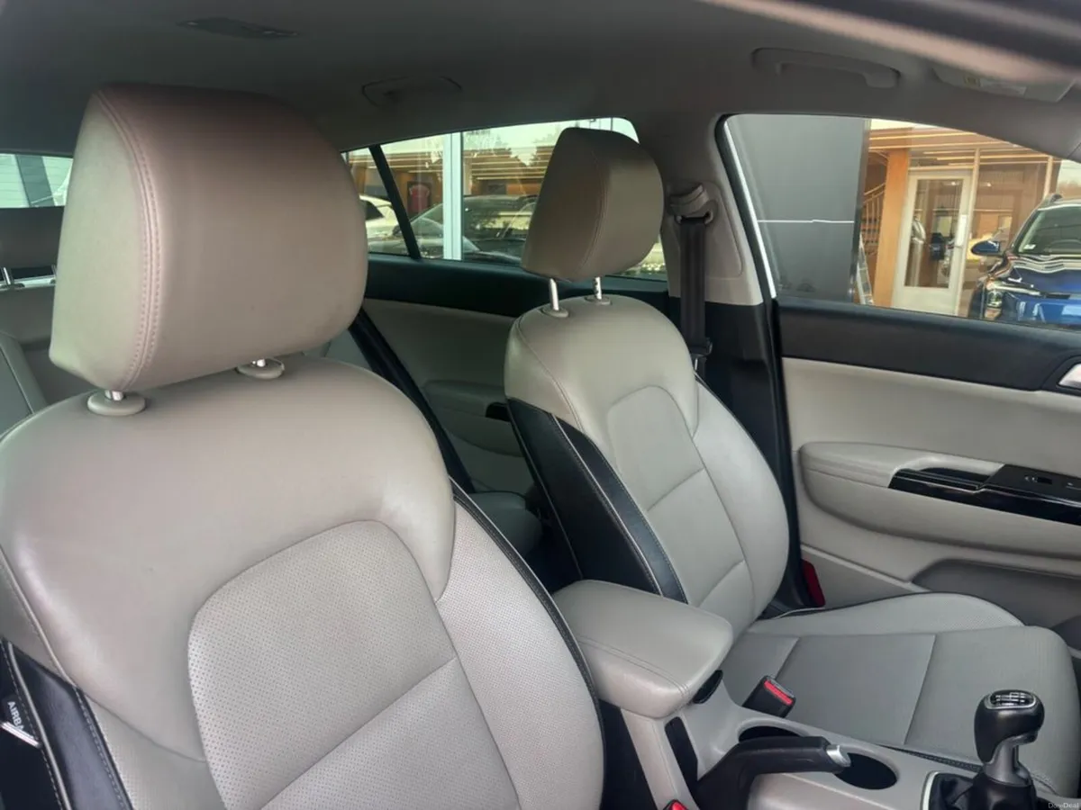 Kia Sportage K3 Mhev 5DR - Image 4