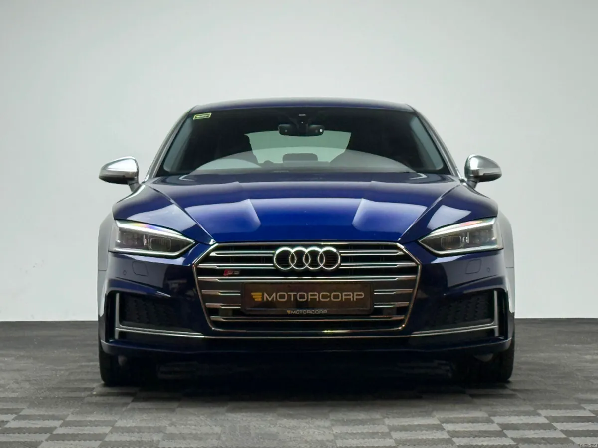 Audi S5 S5 3.0 TFSI SPORTBACK 354HP QUATTRO - Image 2