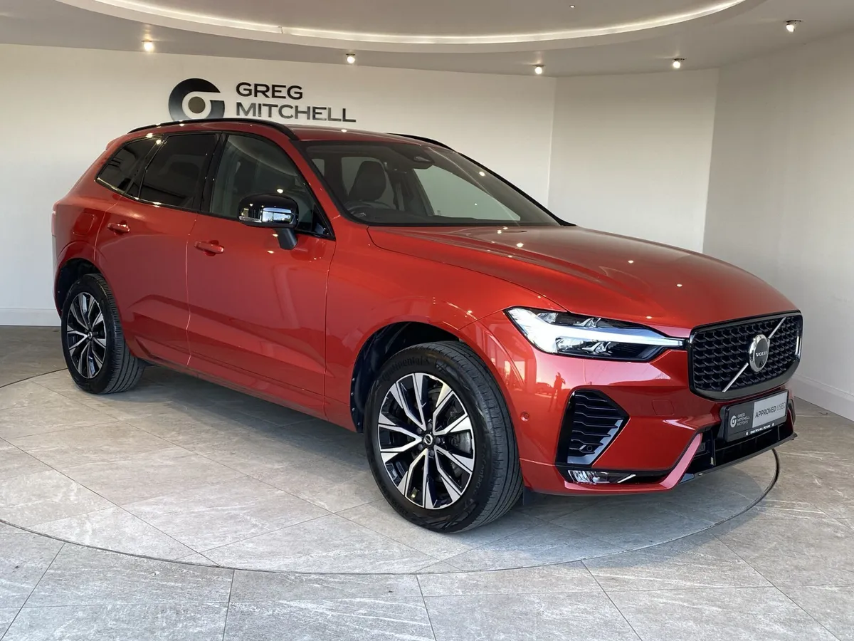 Volvo XC60 2023 - Image 1