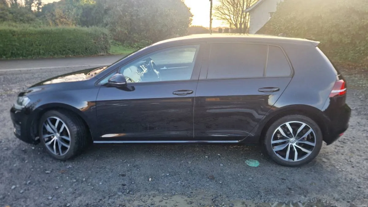 VW GOLF MK7 - Image 4