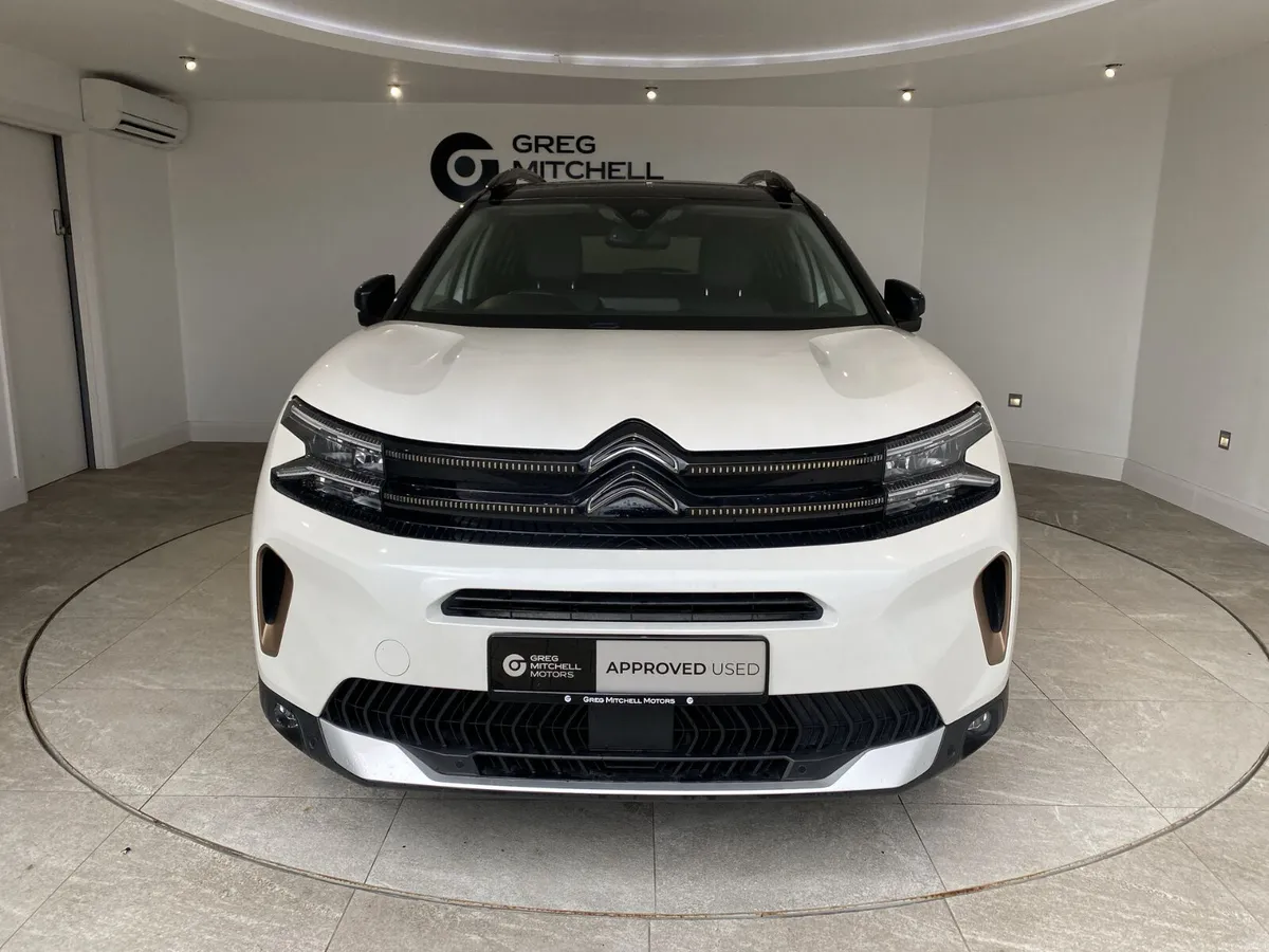 Citroen C5 Aircross 2023 - Image 2