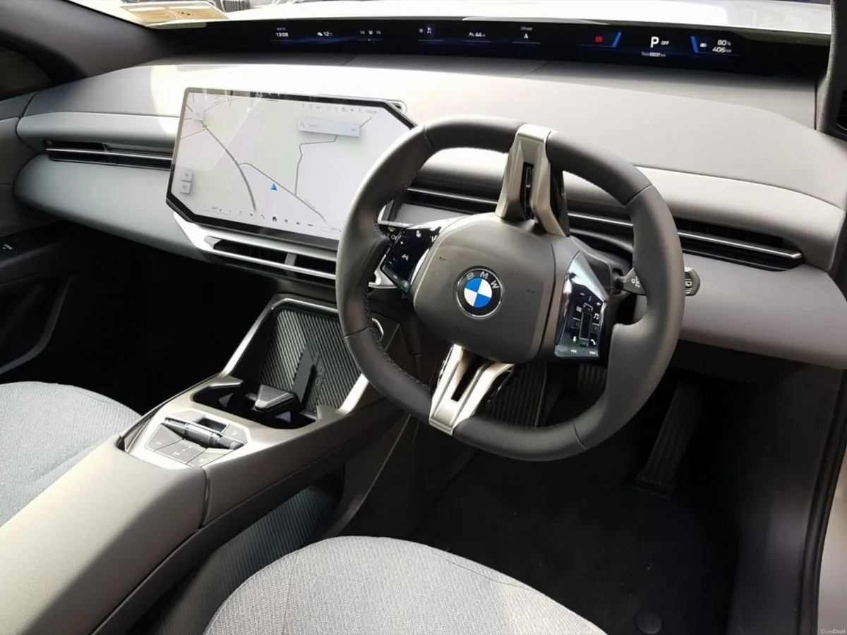 BMW iX3 iX3 50 xDrive - Image 6