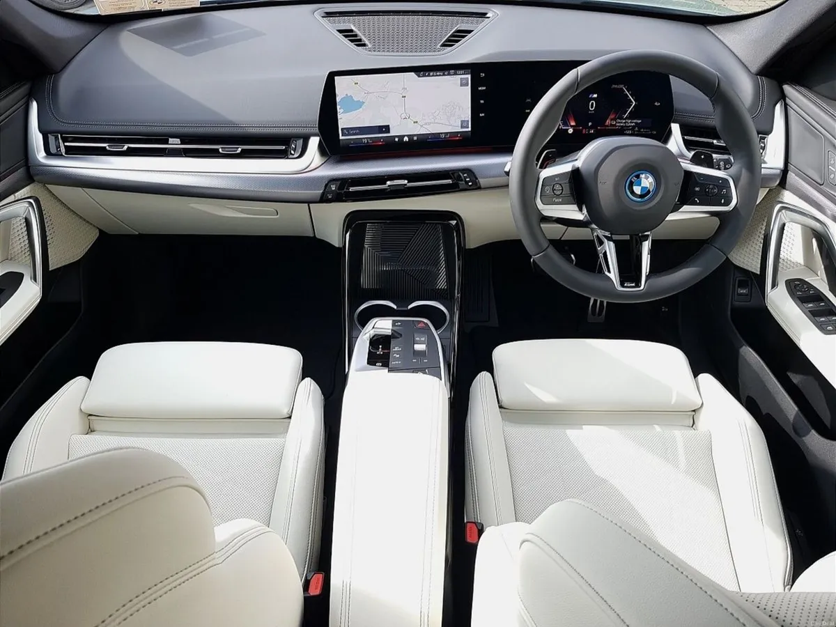 BMW X1 X1 xDrive25e M Sport - Image 4