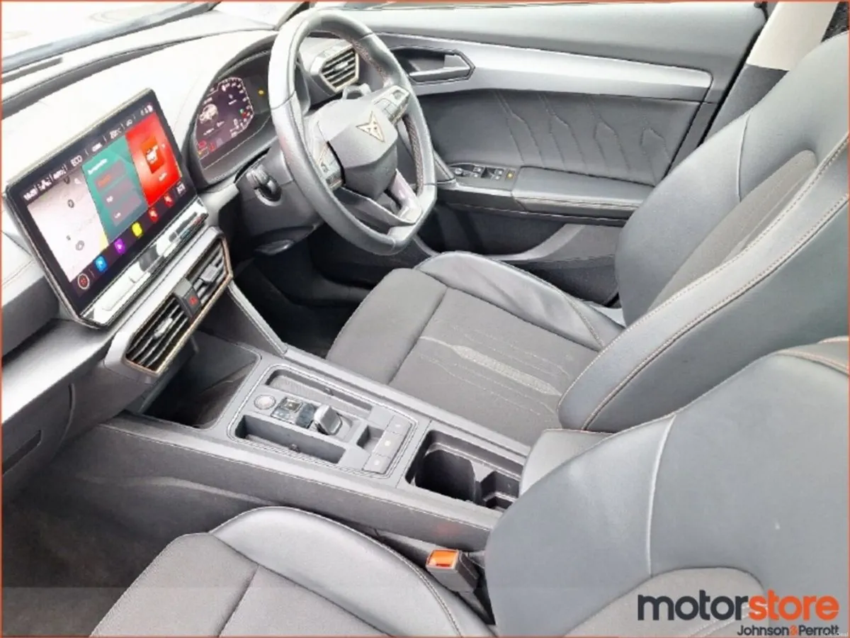 Cupra Formentor e-Hybrid 204hp DSG - Image 3