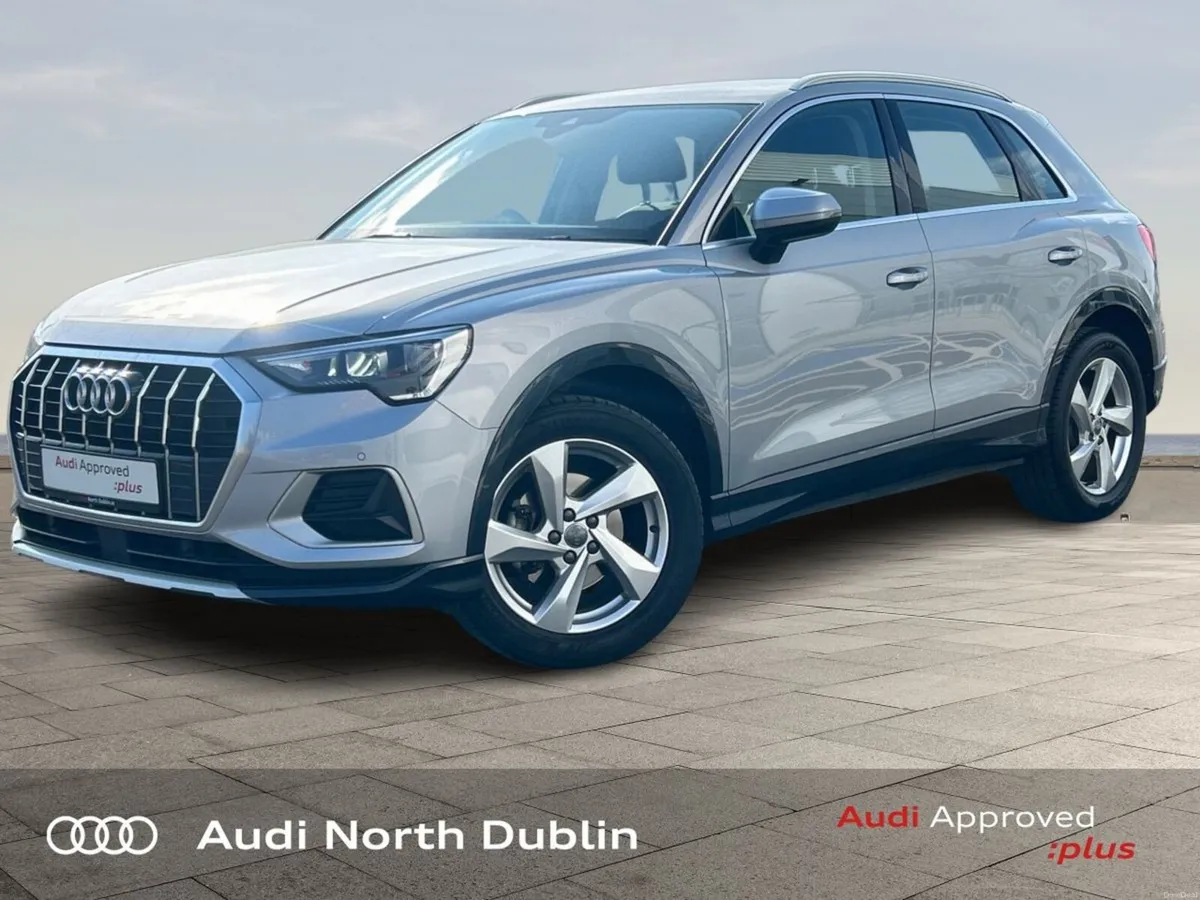 Audi Q3 35 TFSI 150HP S Tronic SE €500 FINANCE CON - Image 4