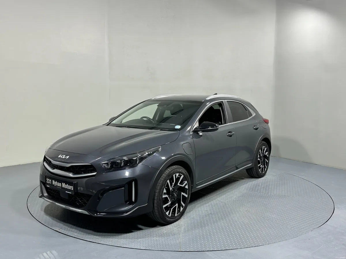 Kia XCeed Plug In Hybrid 231 - Image 3