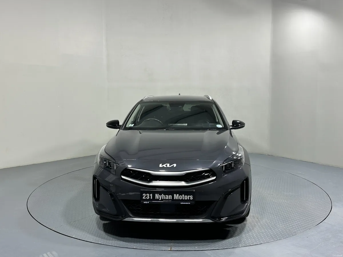 Kia XCeed Plug In Hybrid 231 - Image 2