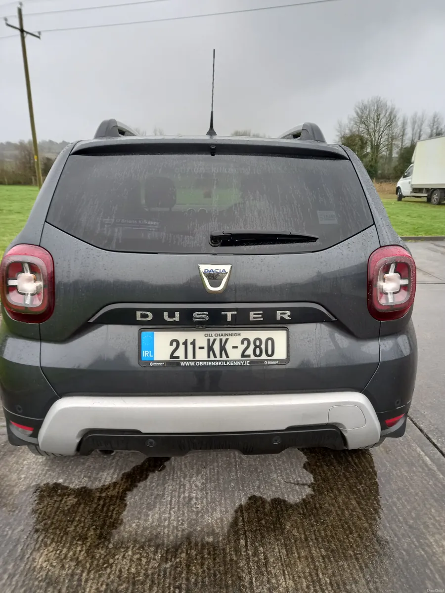 2021 Dacia Duster 1.5 Diesel - Image 2