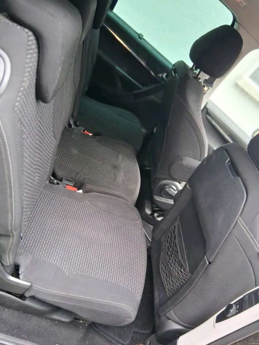 131 Citreon c4 picasso diesal 7 Seats NCT 09/26 - Image 4