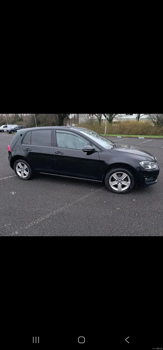 Volkswagon Golf - Image 2