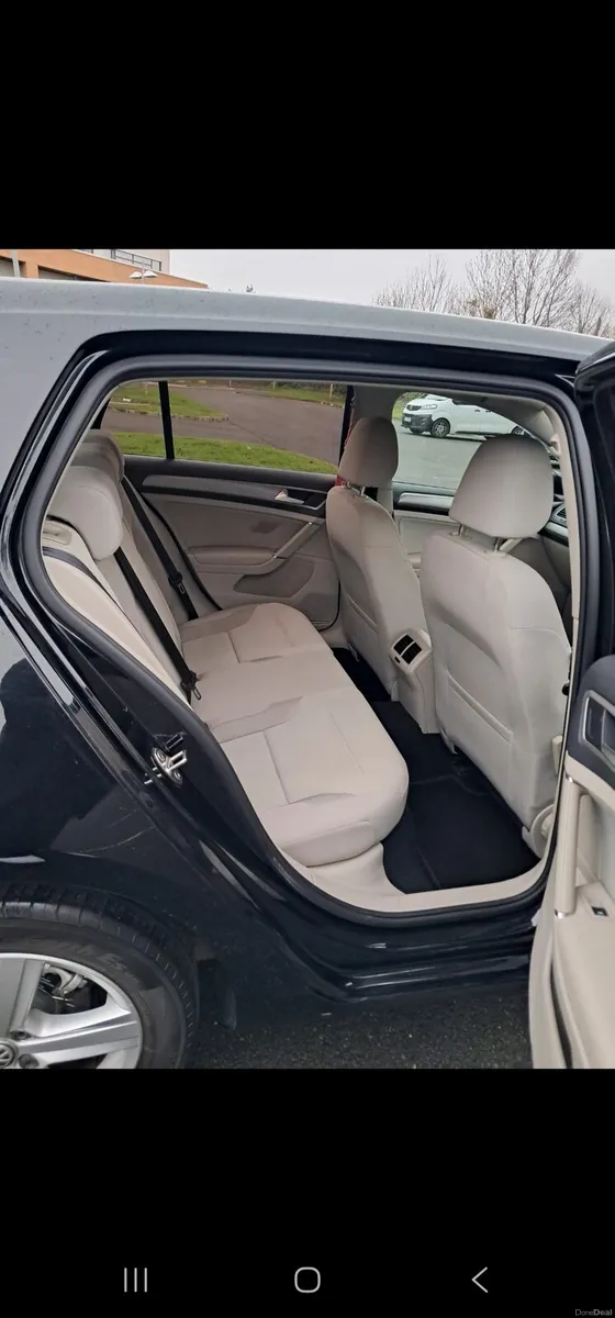 Volkswagon Golf - Image 4