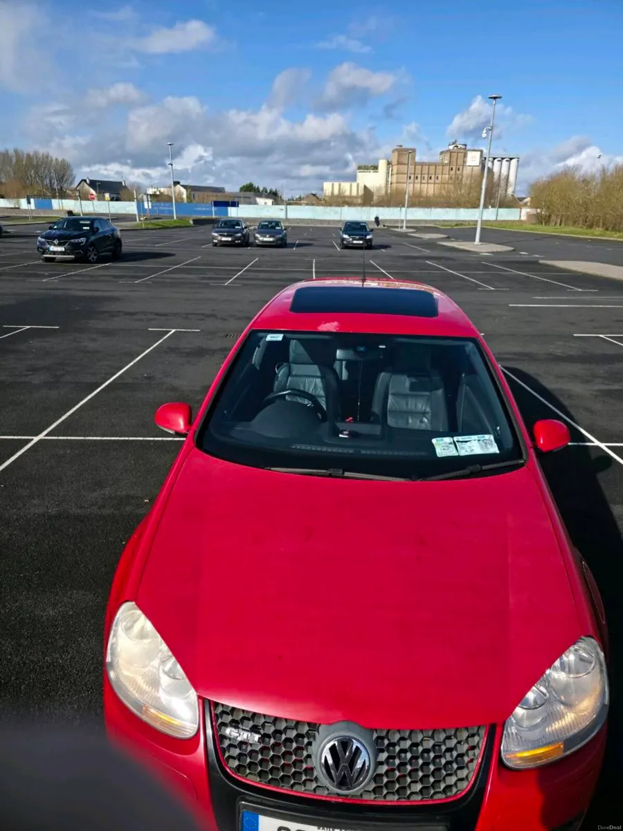 Volkswagen Golf GTI MK5 - Image 2