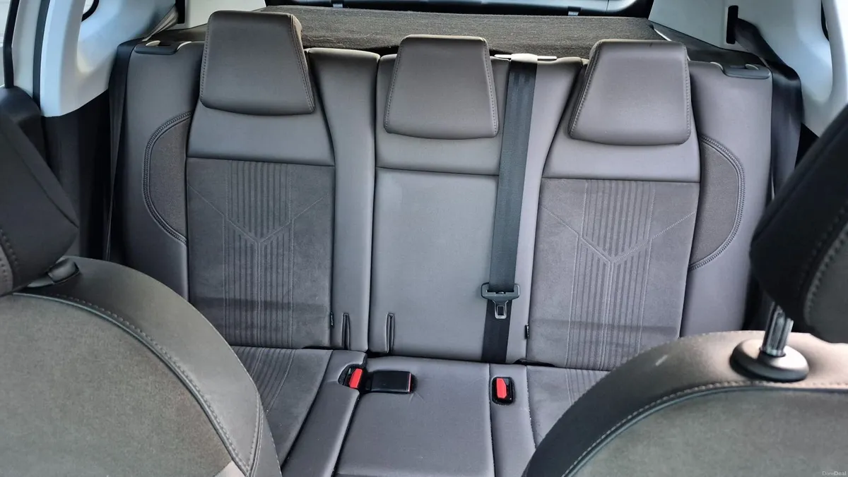 Peugeot 2008 1.2 Automatic €5400 - Image 3