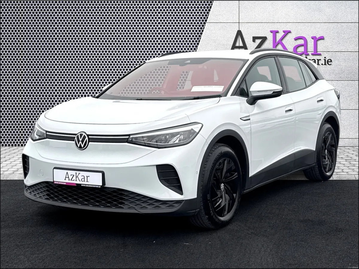 Volkswagen ID.4 2022 ID4 LIFE EDITION ELECTRIC AUT - Image 3