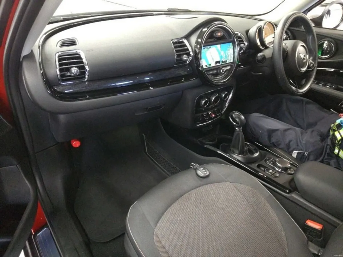 Mini Clubman COMING SOON - Image 3