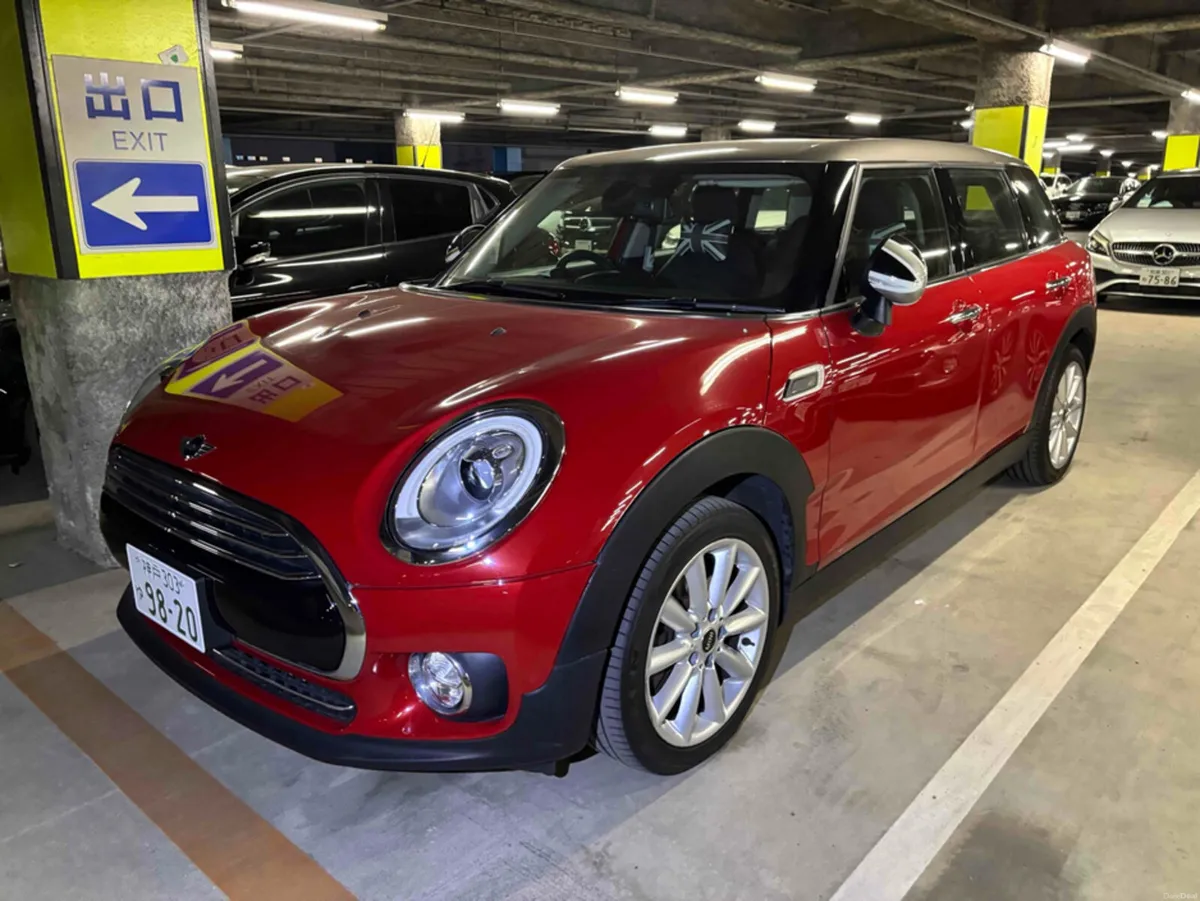 Mini Clubman COMING SOON - Image 4