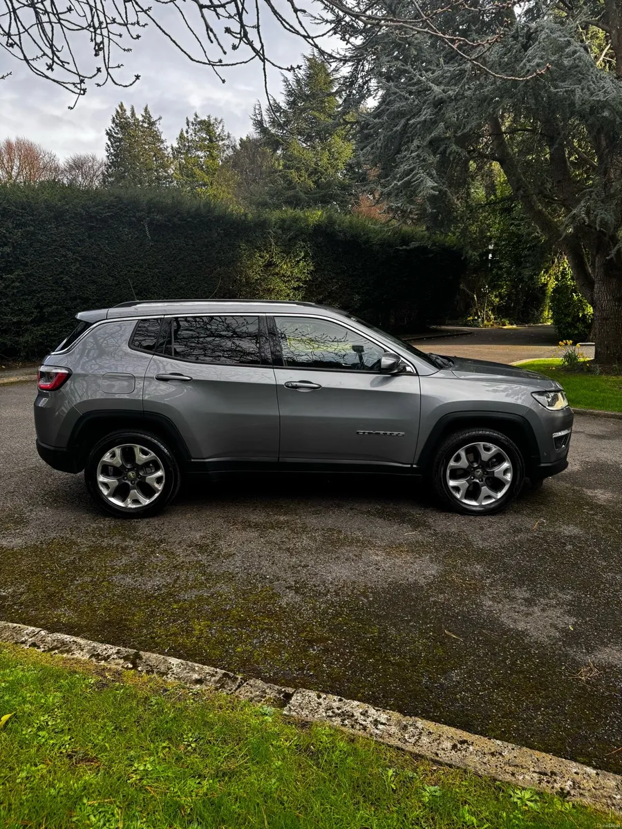 Jeep compass - Image 3