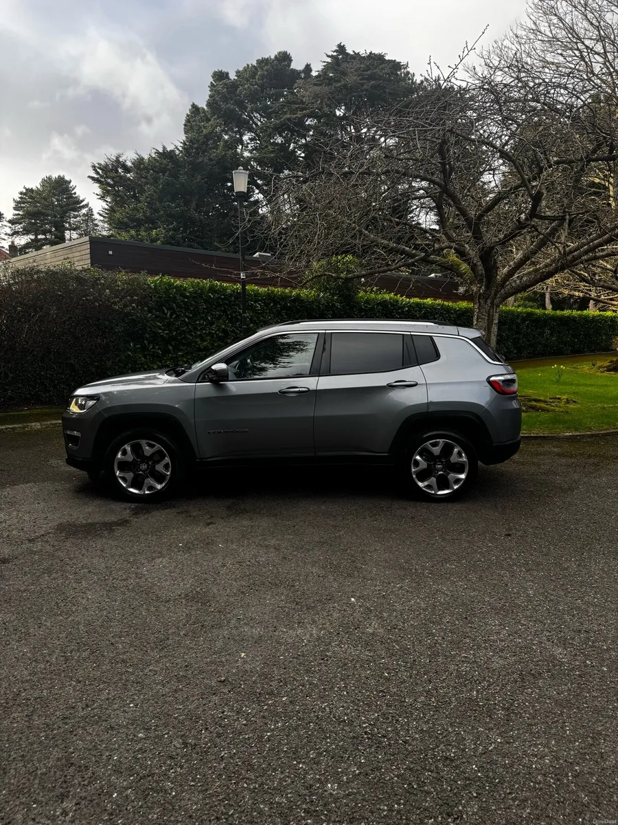 Jeep compass - Image 4