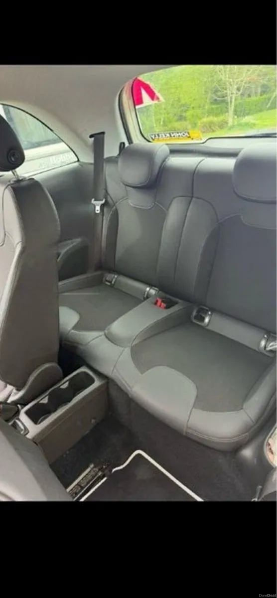 Opel Adam rock - Image 2