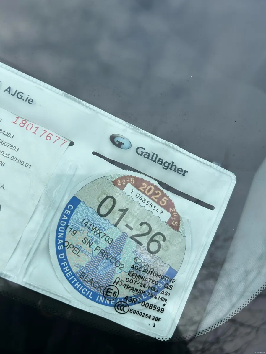 Opel Adam rock - Image 4