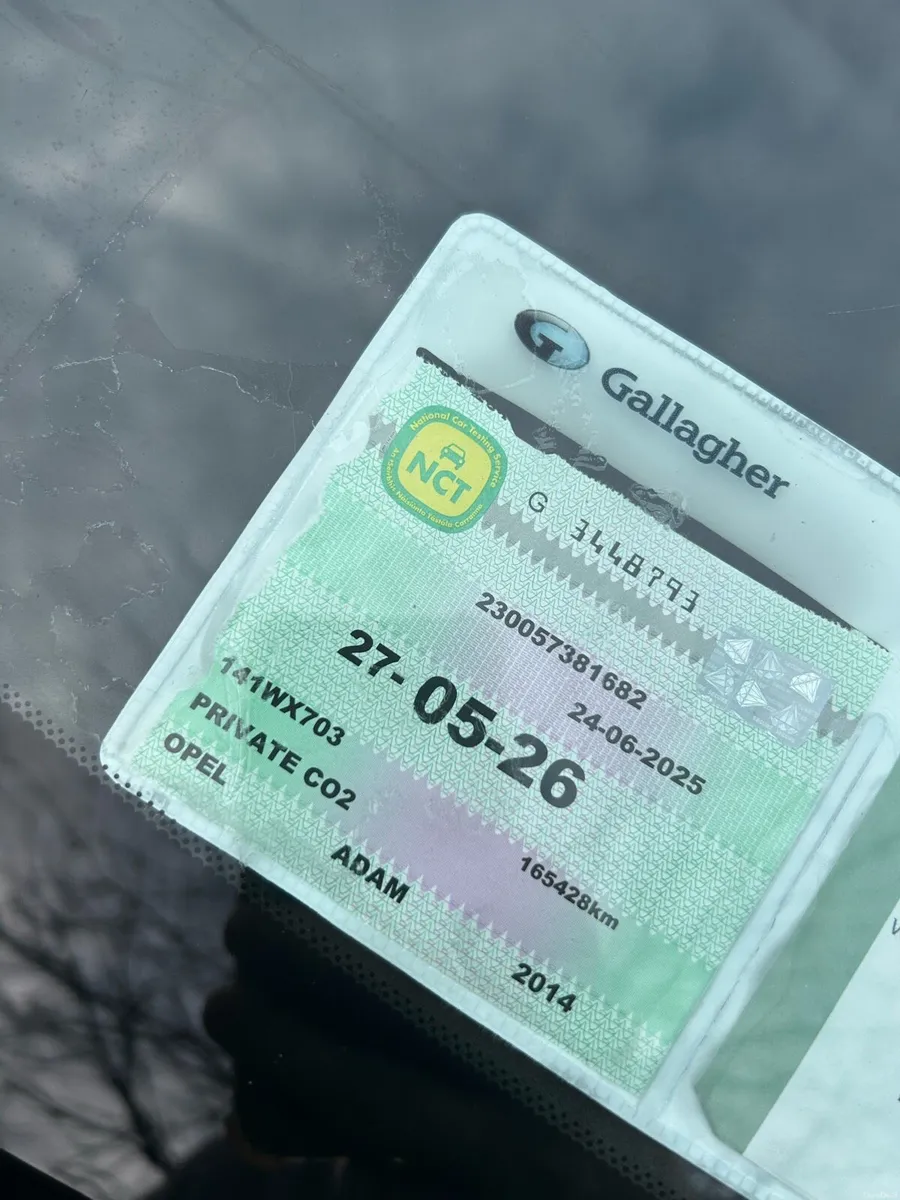 Opel Adam rock - Image 4