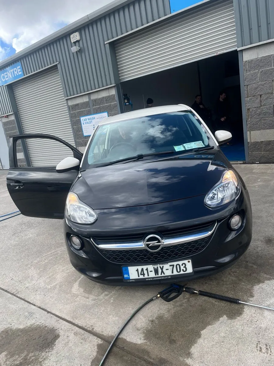 Opel Adam rock - Image 1