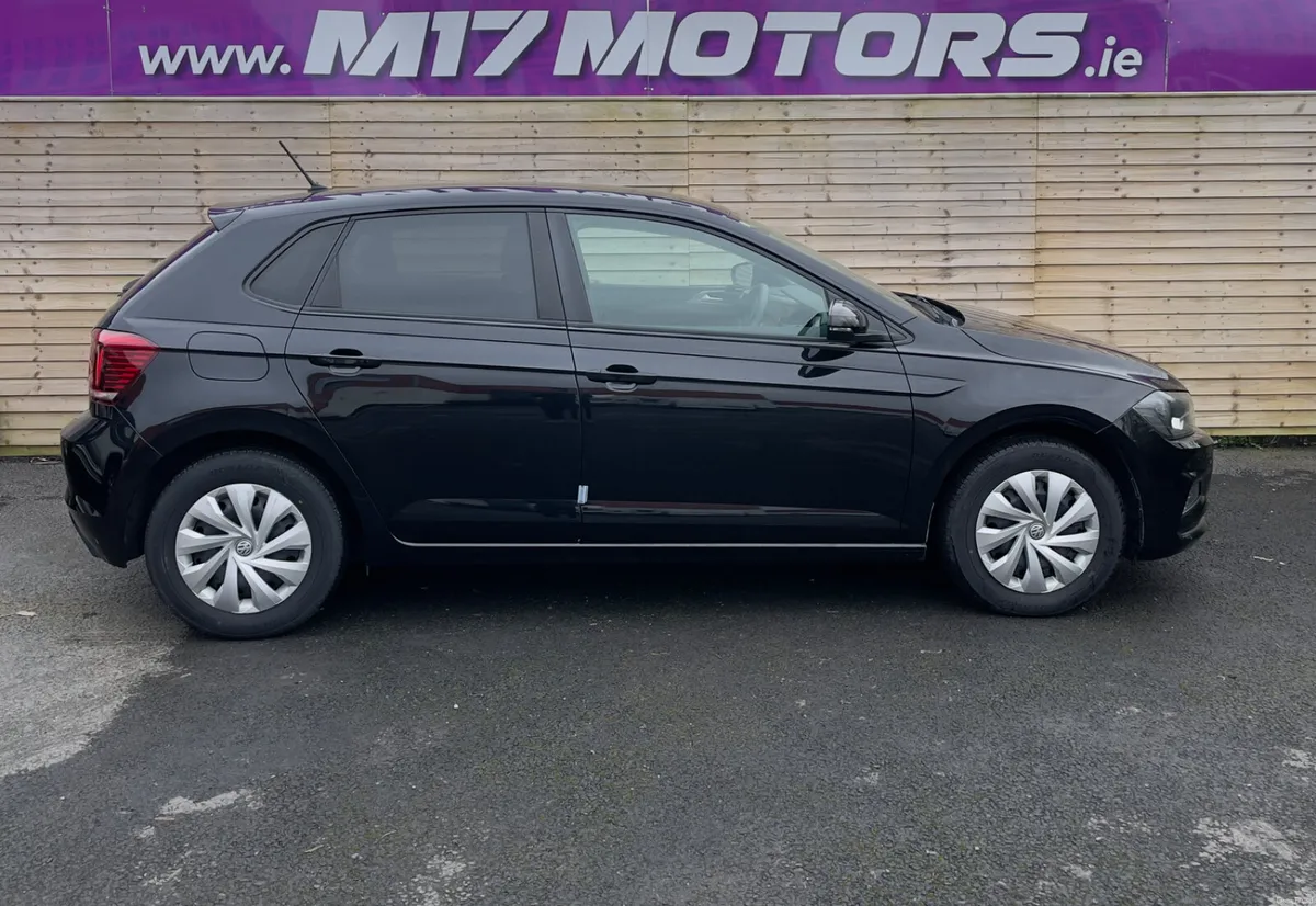 2018 VW Polo, Auto, 1L Petrol - Image 2