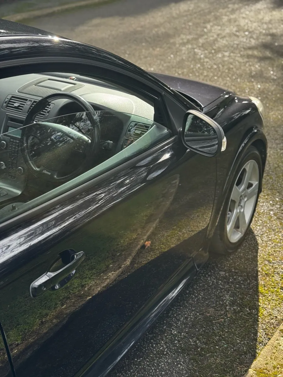 Volvo C30 R-Design(TAX&NCT) - Image 3