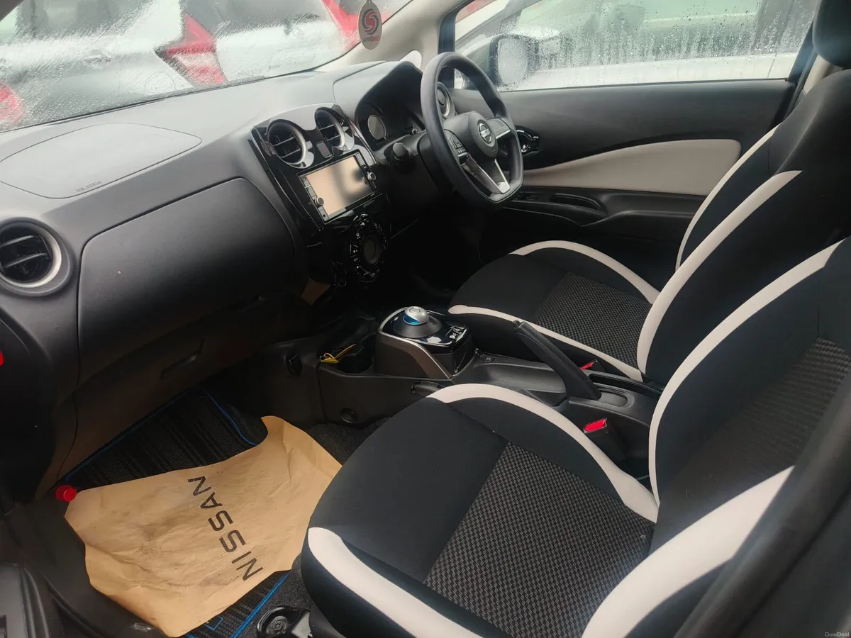 Nissan Note 2020 EPOWER - Image 2