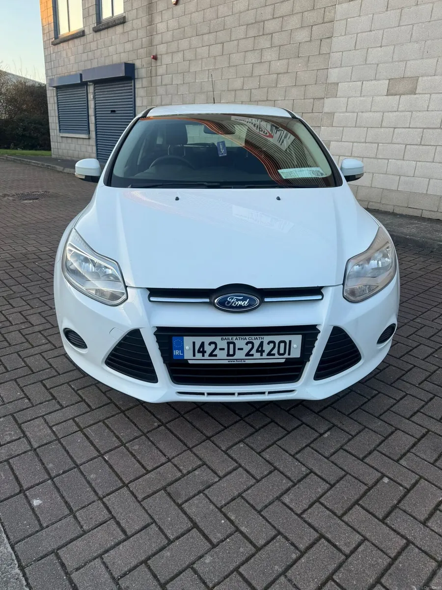 Ford Focus *TAX and NCT* - Image 1