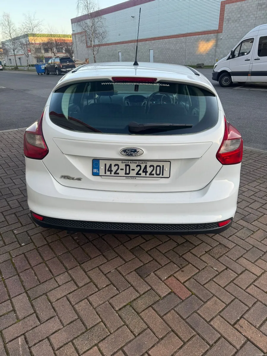 Ford Focus *TAX and NCT* - Image 3