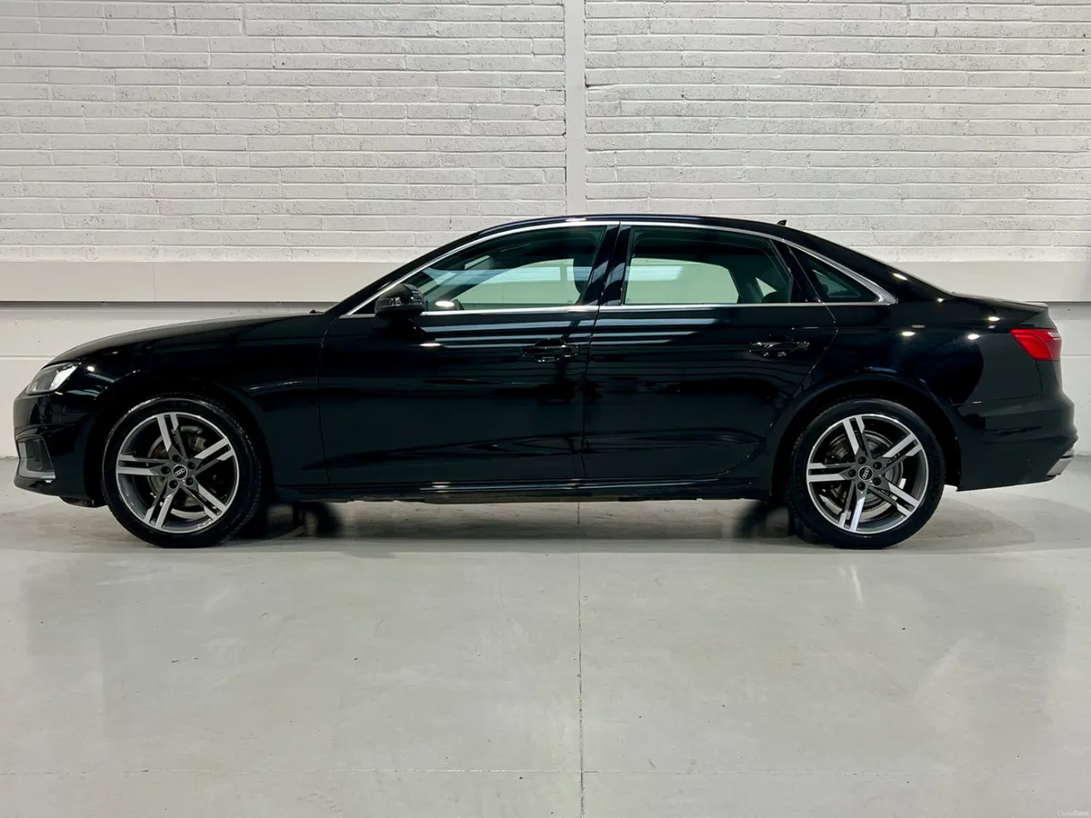 Audi A4 SE Limousine 30 2.0TDI 136bhp S-Tronic Aut - Image 4