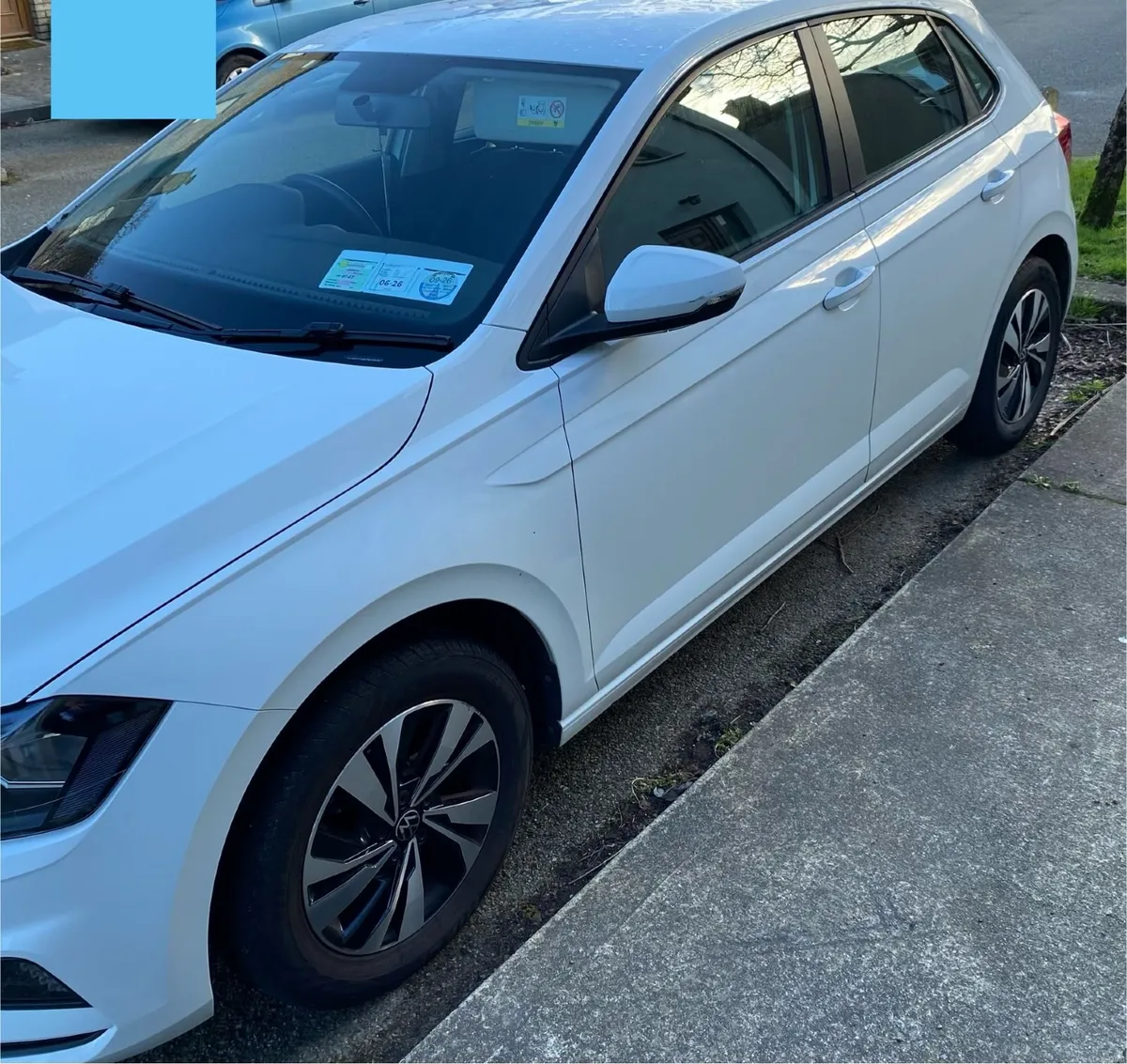 Volkswagen Polo 2021 Trendline 1.0L - Image 4