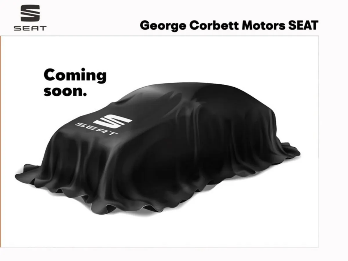 SEAT Ibiza SE Plus 1.0TSi 115bhp - New