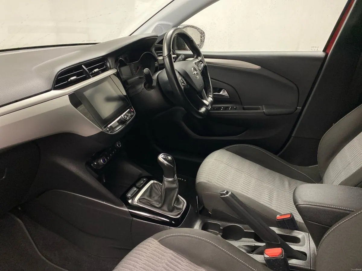 Opel Corsa SRI 1.2i (75PS) S/S 5 Speed - Image 2