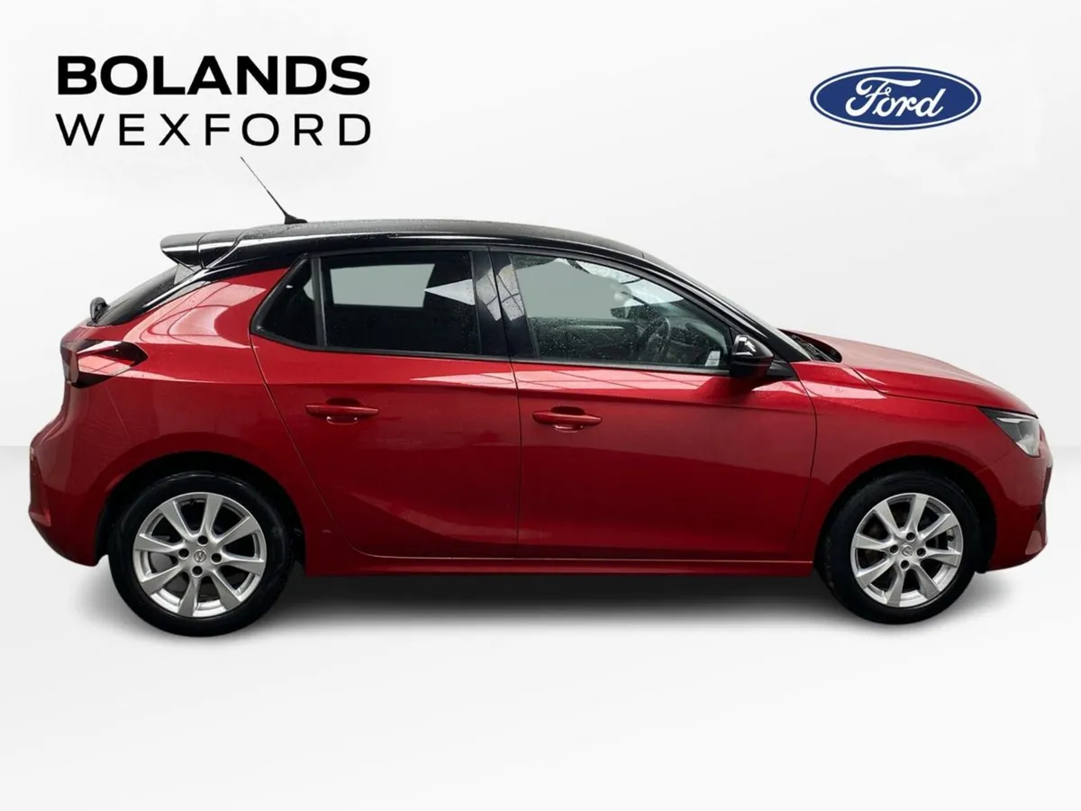 Opel Corsa SRI 1.2i (75PS) S/S 5 Speed - Image 4