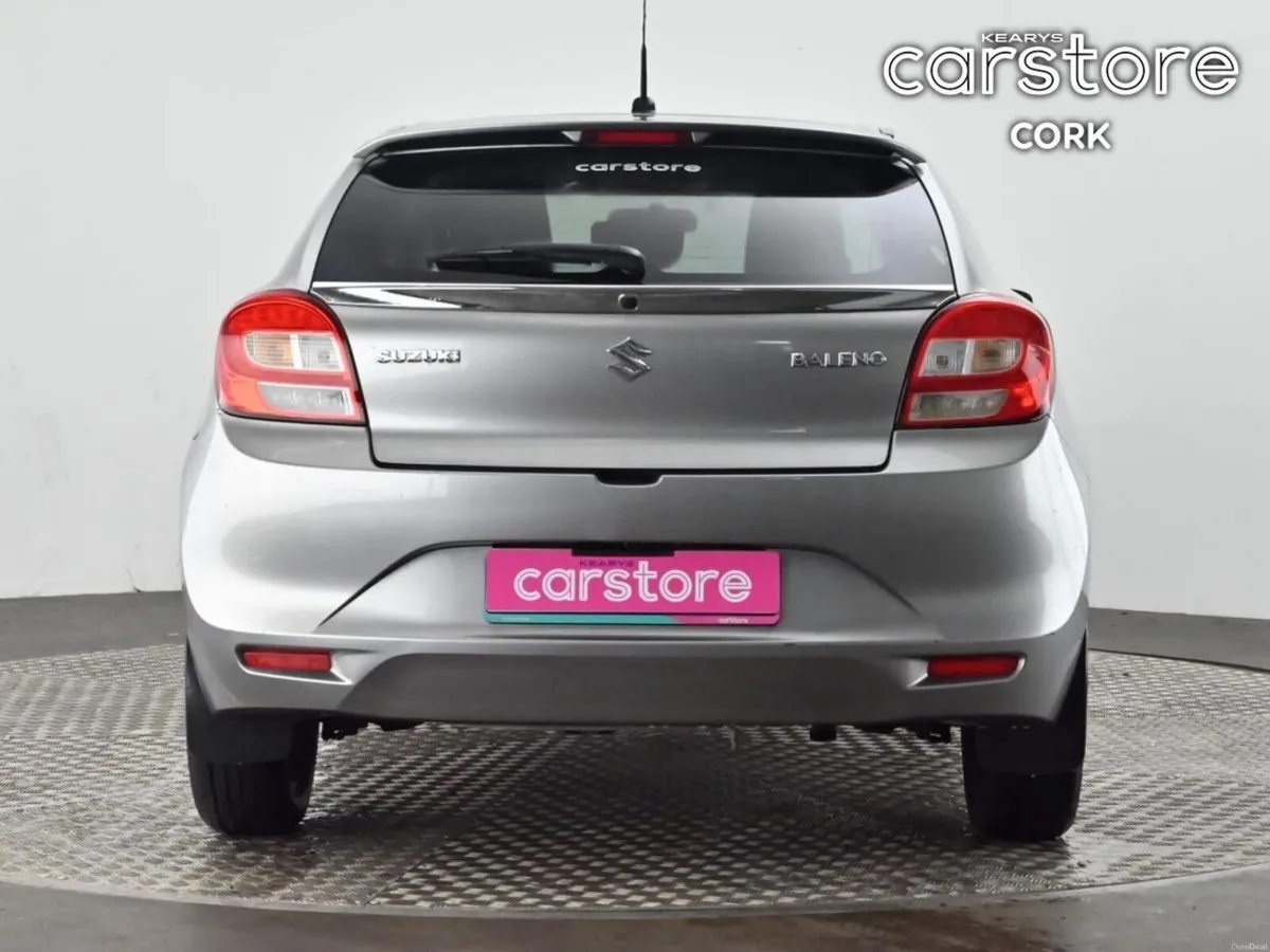 Suzuki Baleno 1.0 Boosterjet SZ5 - Image 4