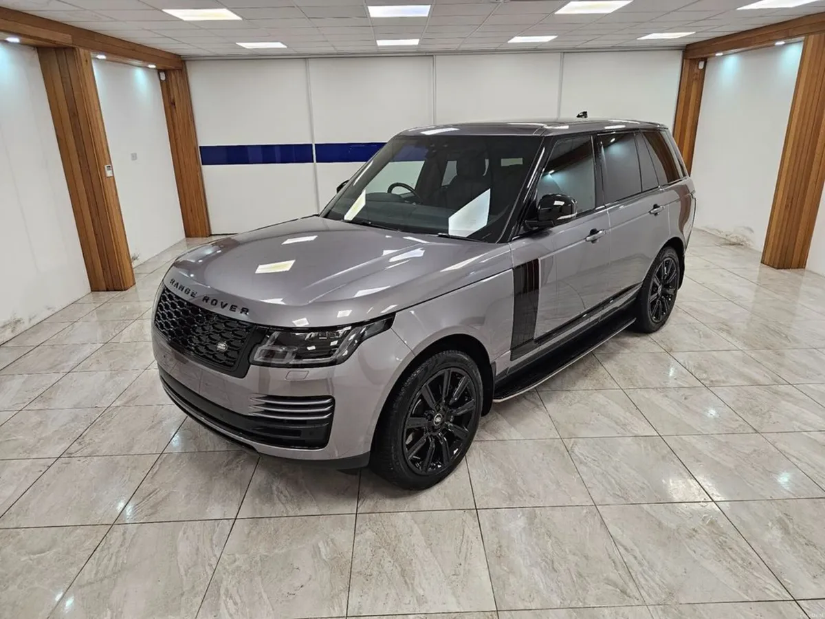 Land Rover Range Rover PRICED TO SELL - Image 3