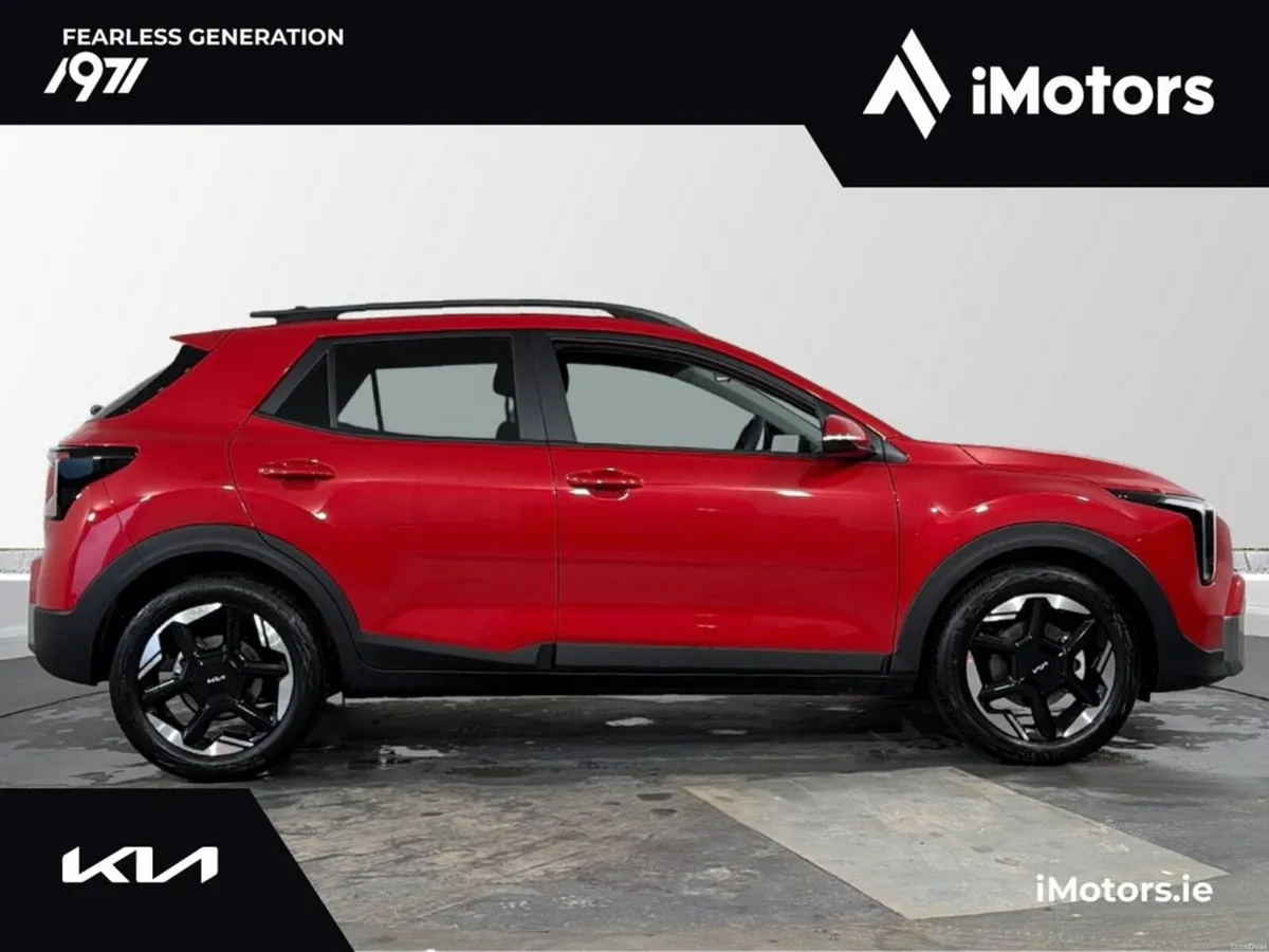 Kia Stonic 1.0 - Image 2