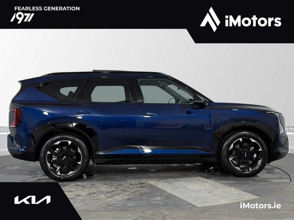 Kia EV5 GT-LINE - Image 2