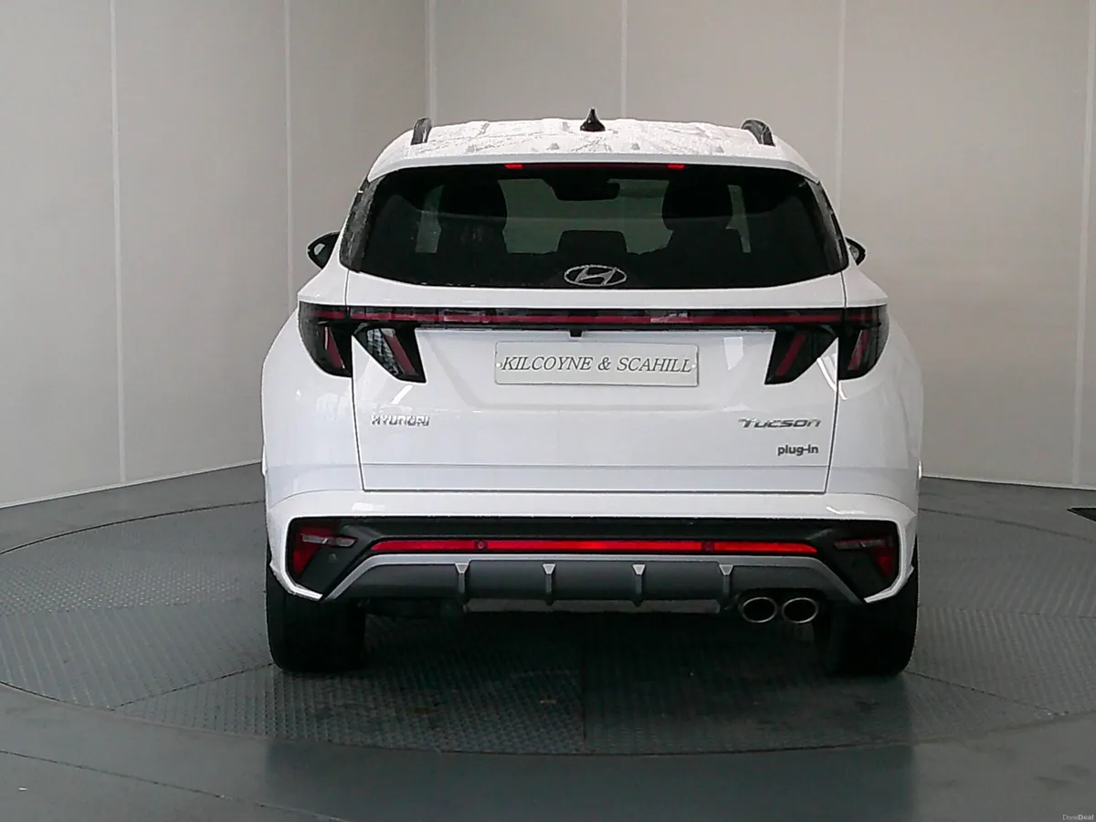 Hyundai Tucson 2023 - Image 6