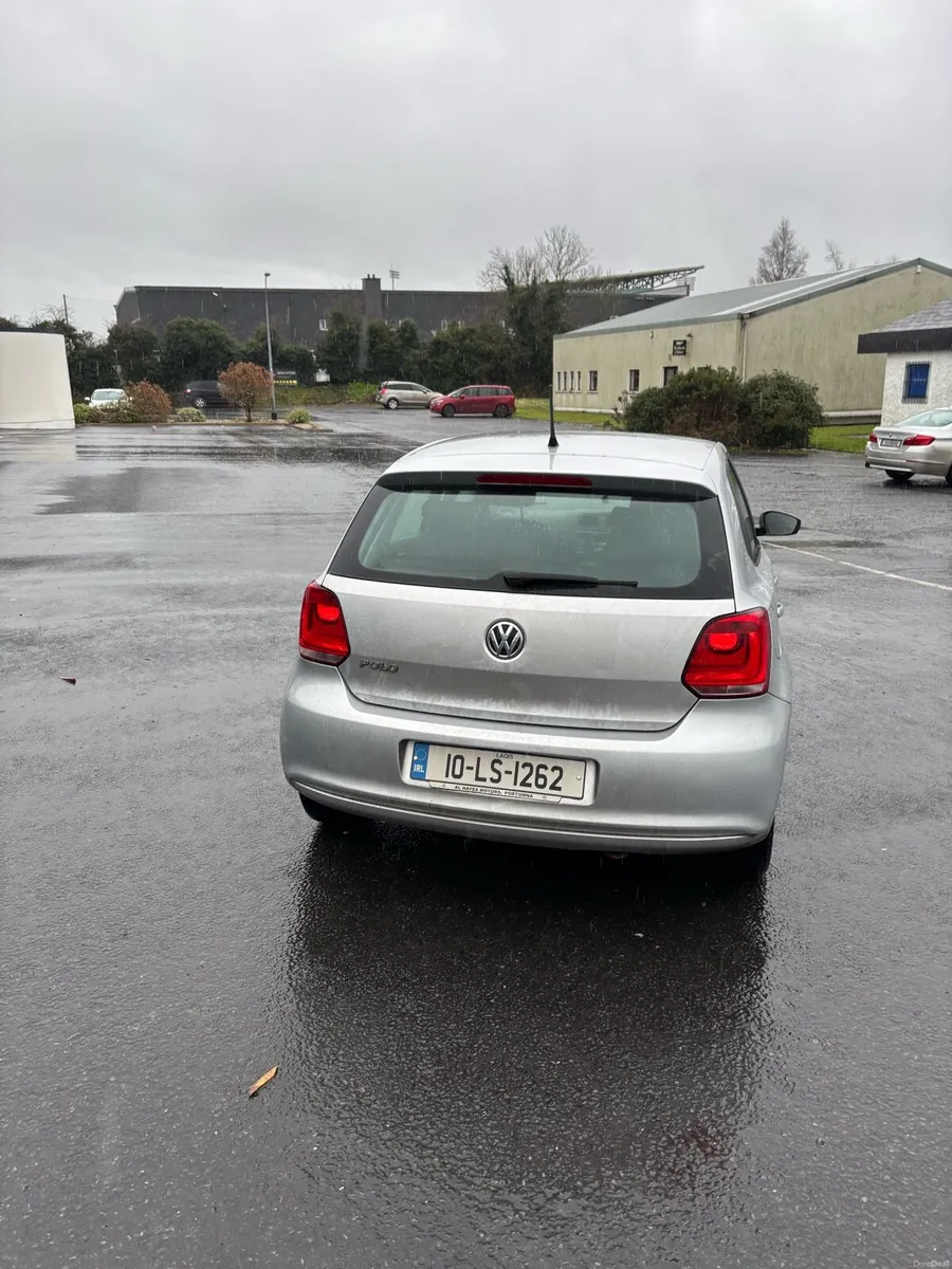 Vw polo 1.2petrol - Image 4