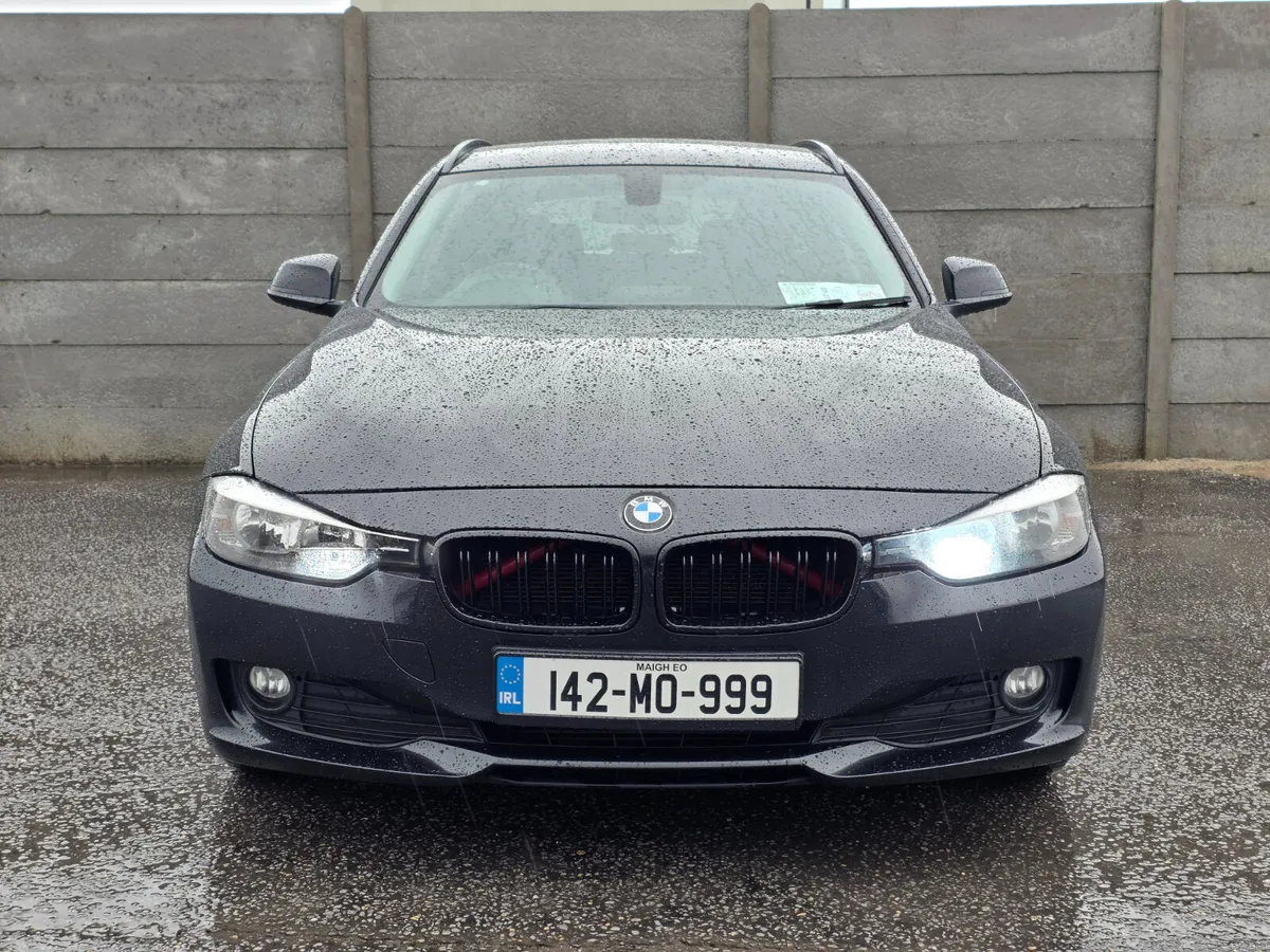BMW 320d EFFICIENTDYNAMICS SE NCT 01/27 - Image 2