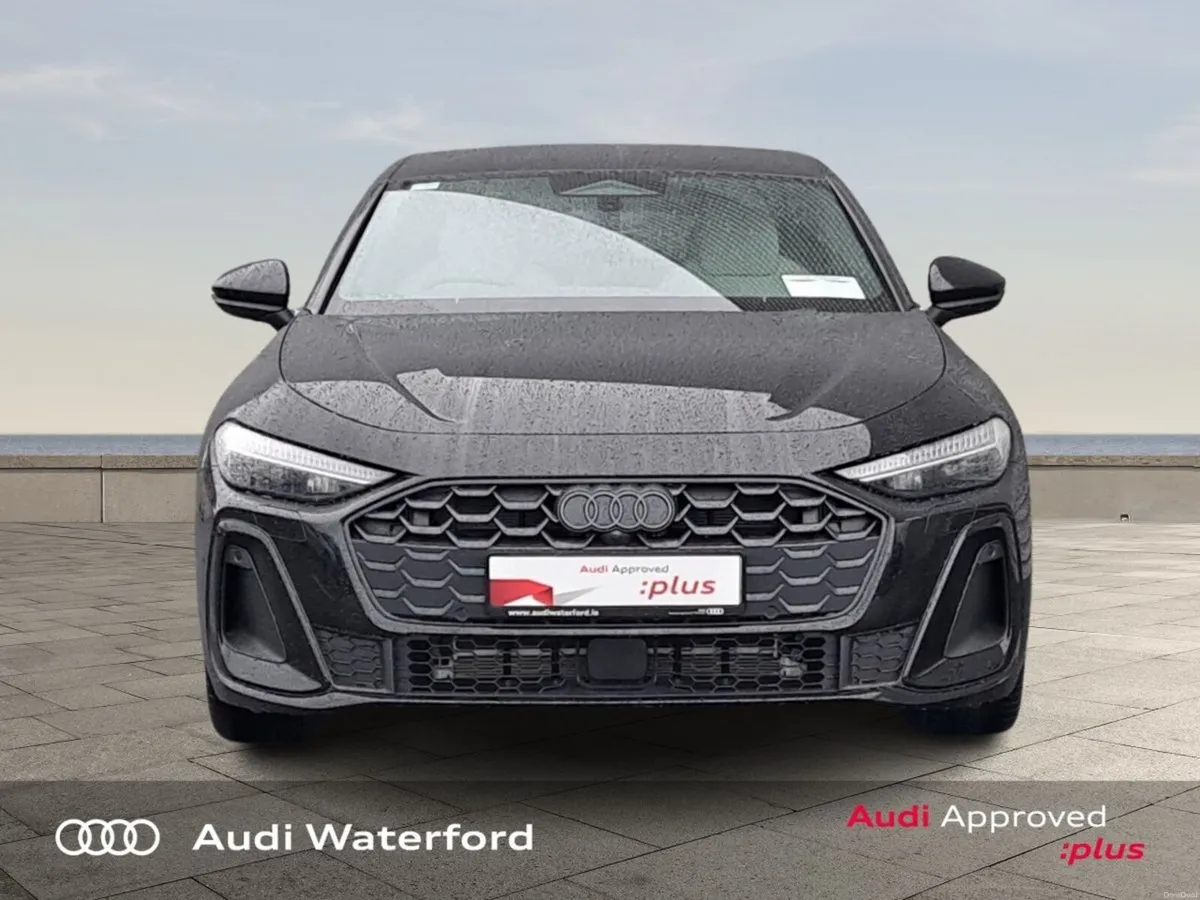 Audi A5 E Hybrid competition Quattro from €623 per - Image 2