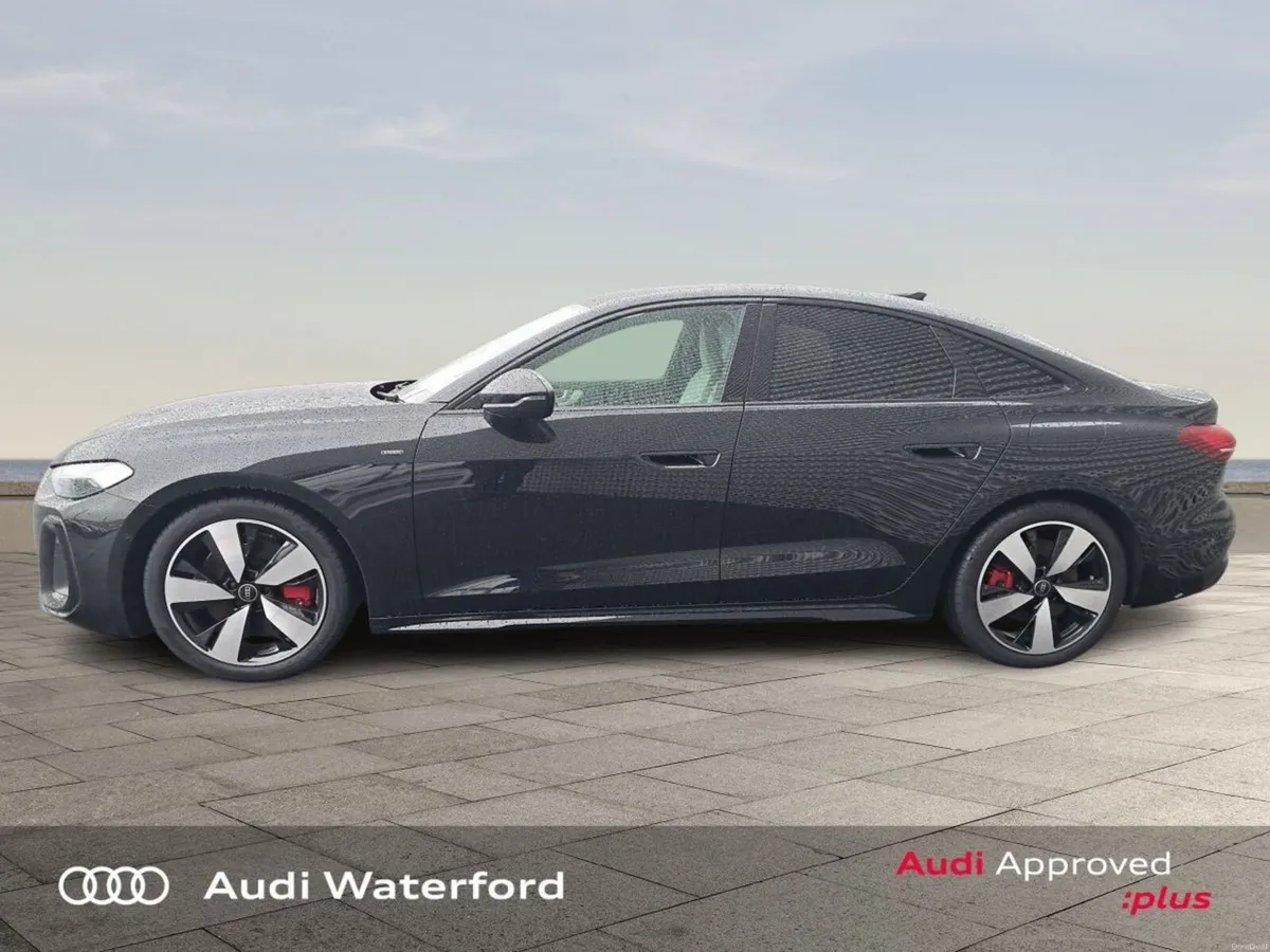 Audi A5 E Hybrid competition Quattro from €623 per - Image 4