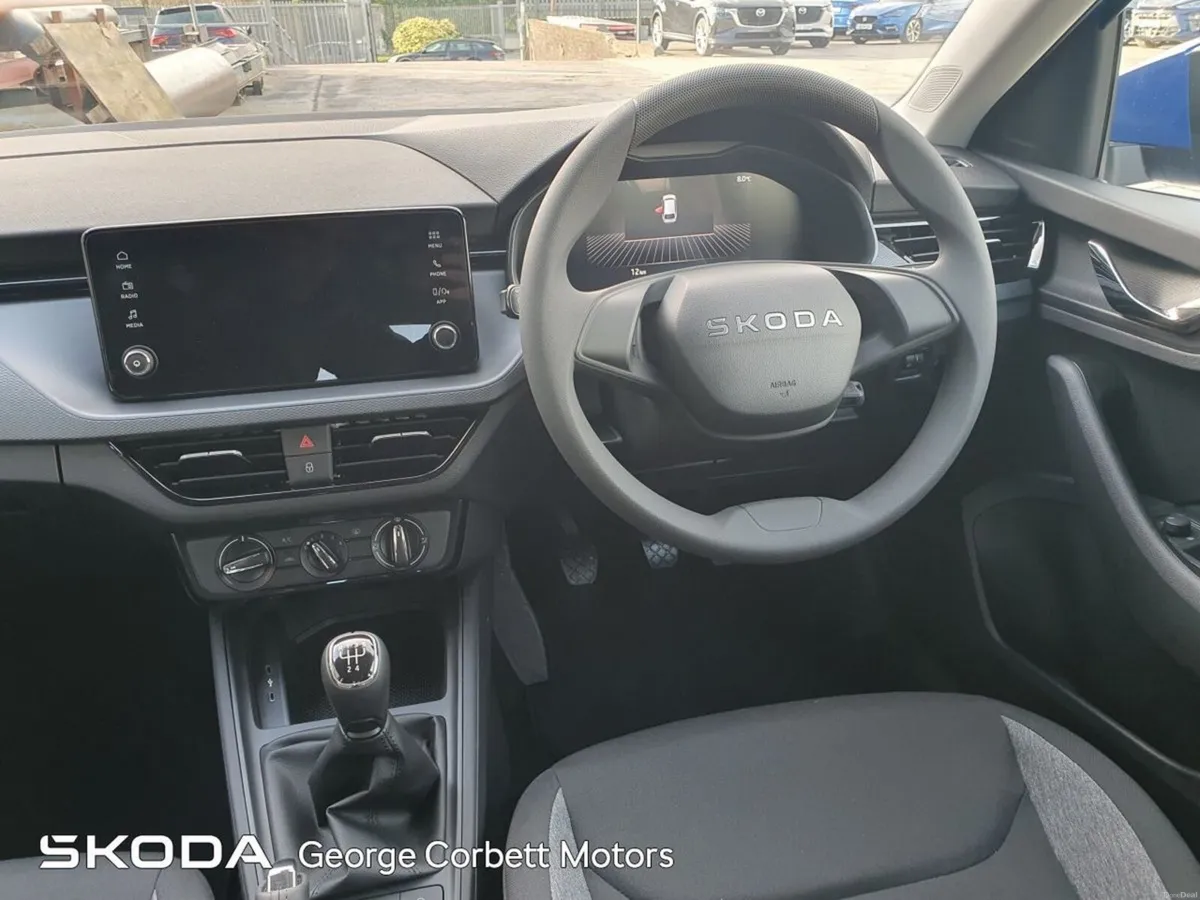 Skoda Scala Essence 1.0TSi - Available For Immedia - Image 2