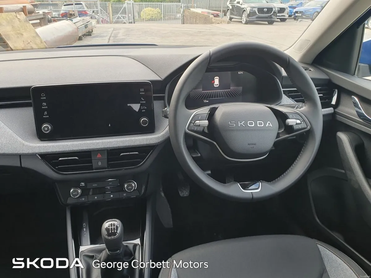 Skoda Scala Selection 1.0TSi - Available for Immed - Image 2