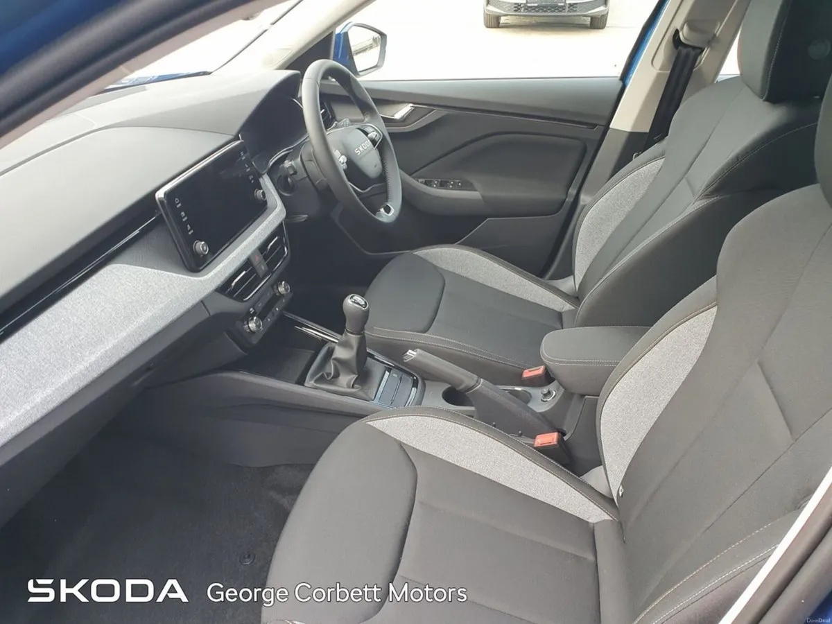 Skoda Scala Selection 1.0TSi - Available for Immed - Image 4