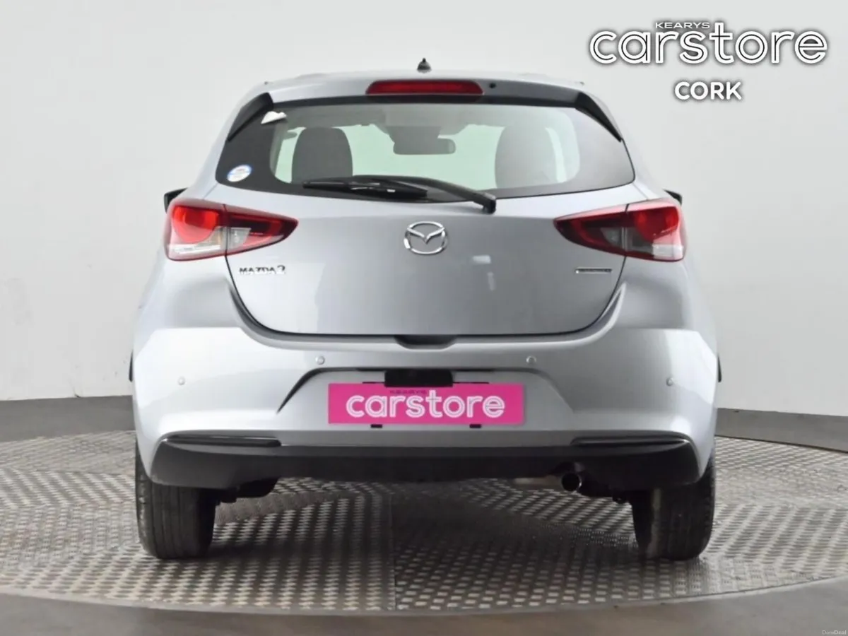 Mazda Mazda2 1.5 5DR Auto ONLY 665KM - Image 4