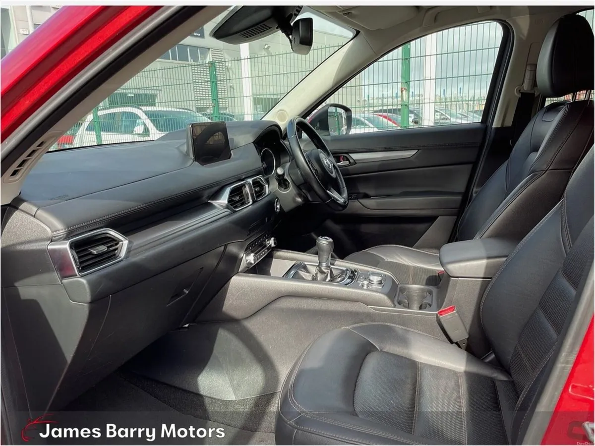 Mazda CX-5 2WD 2.2D (150ps) GT - Image 6